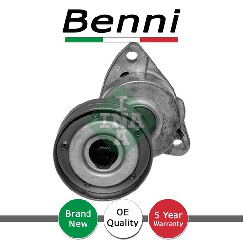 Tensioner pulley benni - benni, fits