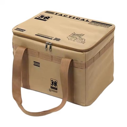 Camping equipment storage bag - camping,