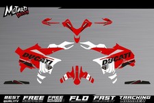 Graphics Kit for Ducati