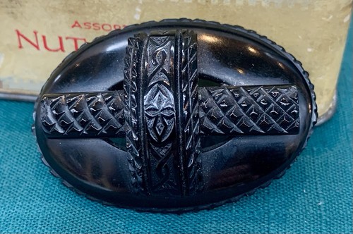Antique victorian hand carved - victorian,