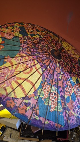 Vintage hand painted - vintage,