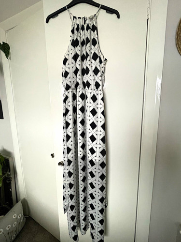 River island black white - &,