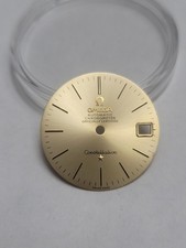 Vintage Omega Constellation