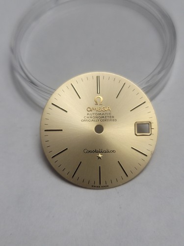 Vintage omega constellation - omega,