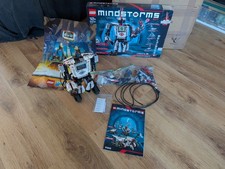 LEGO Mindstorms EV3 31313 in