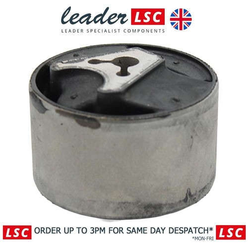 Rear engine mount - mount, c4