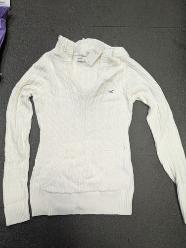 Hollister cable knit - cable,