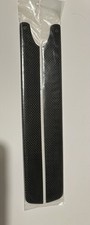 Carbon Fibre Main Rotor Blades