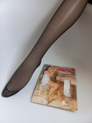 Balenciaga black panty - balenciaga,