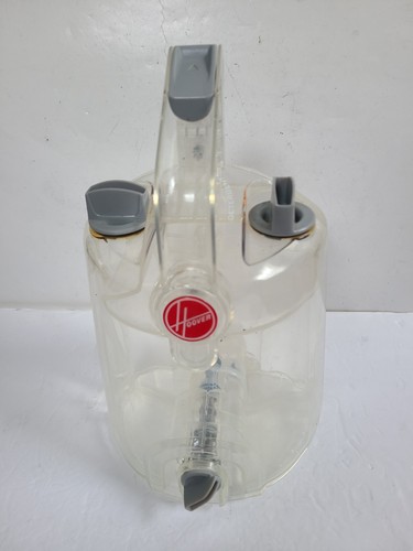 Hoover tank lid recovery max - tank,