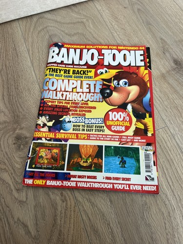 N64 magazine totalgames net - magazine,