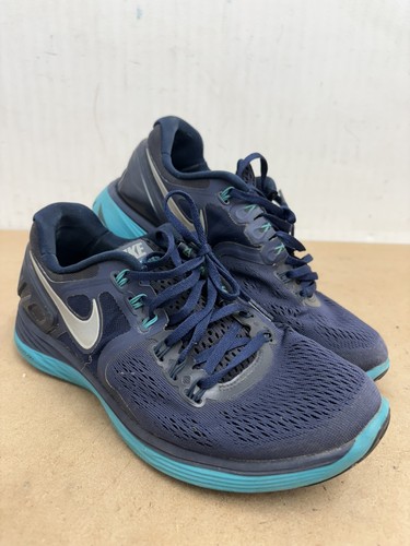 Nike lunareclipse navy turbo - nike,