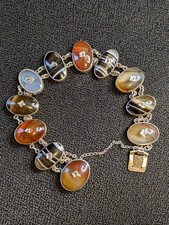 Antique sterling silver