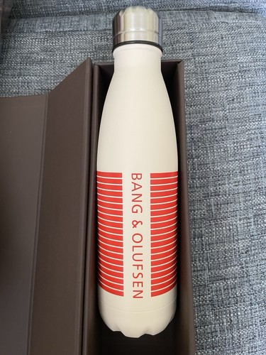 Bang olufsen thermal water - bang,