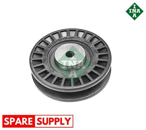 Tensioner pulley belt for - tensioner, pulley,