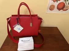 Moncrief London Brooke Tote