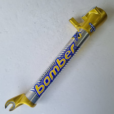 Marzocchi Bomber Super fly Z2