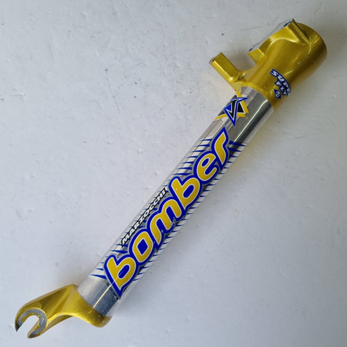 Marzocchi bomber super fly - super,