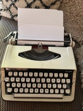 Vintage 1970sBrother Deluxe