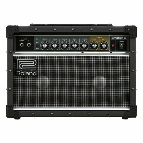 Roland jazz chorus - jc-22,