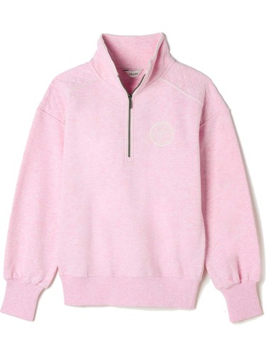 Joules ladies half - -,