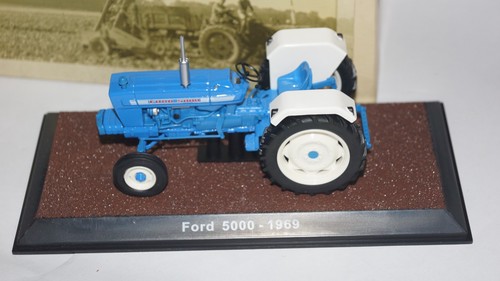 Atlas editions tractors - atlas,