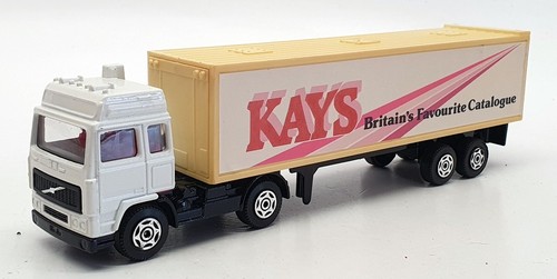 Corgi diecast appx - appx, 19.5cm