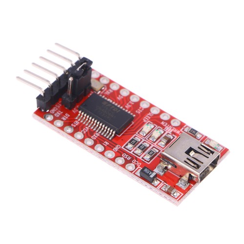 Usb ttl module - ttl, serial