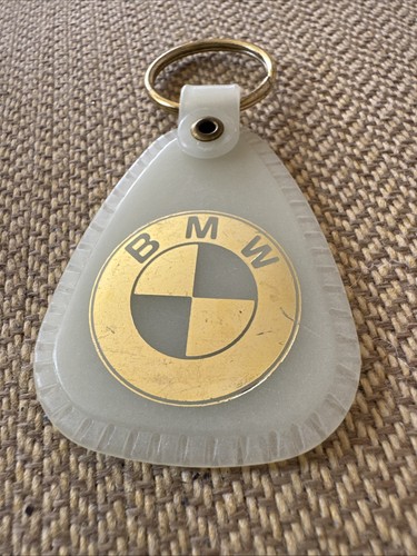 Vintage keychain automobile - vintage,
