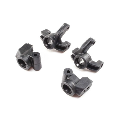 Losi spindle hub set - losi, &