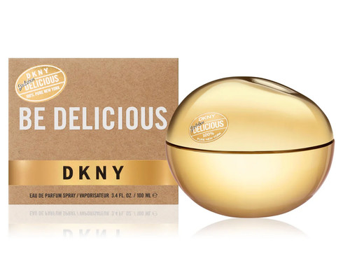Dkny golden delicious eau - dkny,