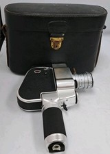 Carena zoomex 8 mm film movie