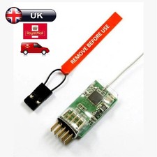 2.4G 4100E 4-Channels Micro