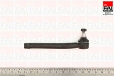 FAI Front Tie Rod Ends Pair