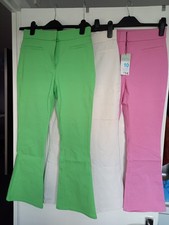 womens summer cropped stretch