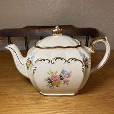 Vintage James Sadler Cube