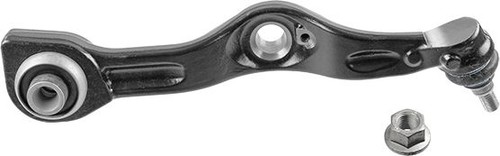 Front axle 3556001 - axle,