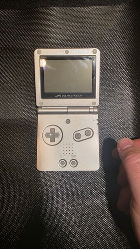 Nintendo game boy - game,