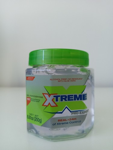 Xtreme pro expert - xtreme, pro-expert