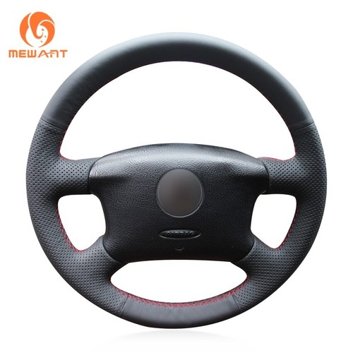 Steering wheel cover wrap - wheel,