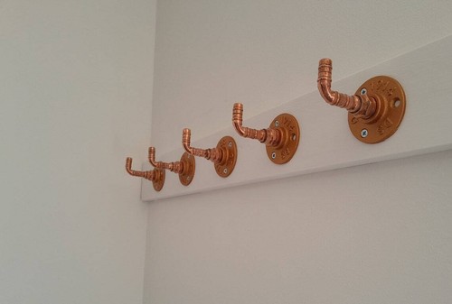 Industrial 10mm copper pipe - industrial,
