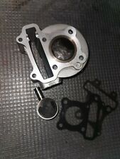 LONGJIA DIGITA 51 LJ50QT-3L 50 4T CYLINDER BORE BARREL WITH PISTON 