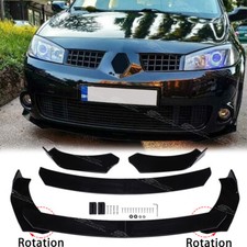 For Renault Megane MK2 Gloss
