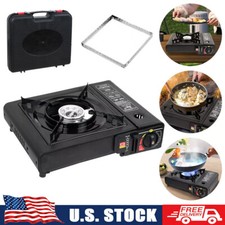 3000W Camping Stove