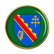 County Armagh (Northern