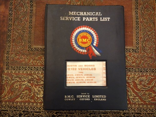Austin morris 152 vans - austin,