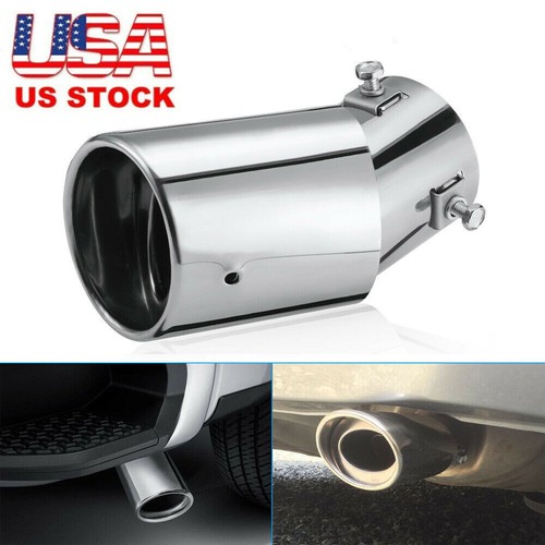 Exhaust pipe muffler - pipe,