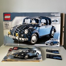LEGO Volkswagen VW Beetle
