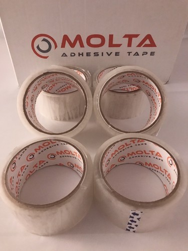 Rolls 48mm 66m clear - 48mm,