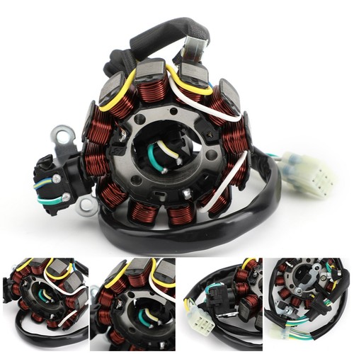 Stator magneto generator for - magneto,